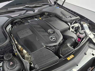 MERCEDES-BENZ E-CLASS - 7