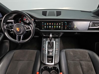 PORSCHE MACAN - 5