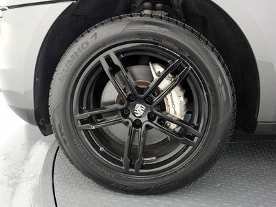 PORSCHE MACAN - 6