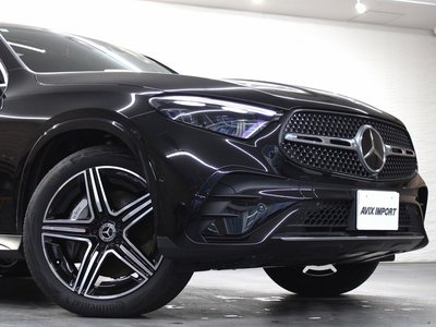 MERCEDES-BENZ GLC - 5