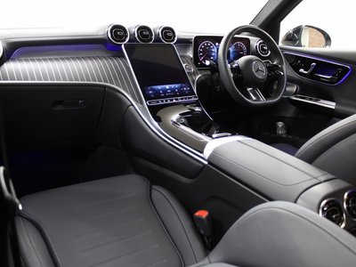 MERCEDES-BENZ GLC - 8