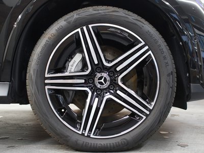 MERCEDES-BENZ GLC - 6