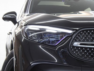 MERCEDES-BENZ GLC - 3