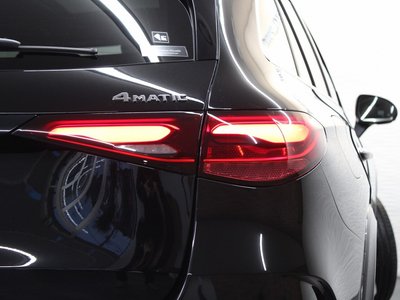 MERCEDES-BENZ GLC - 4