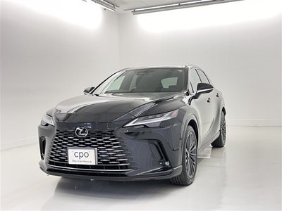 صورة 1 لـ 2023 Lexus RX