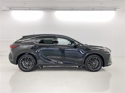 صورة مصغرة 19 لـ 2023 Lexus RX