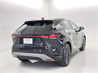 صورة مصغرة 18 لـ 2023 Lexus RX