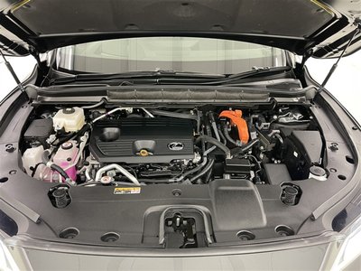 صورة مصغرة 15 لـ 2023 Lexus RX