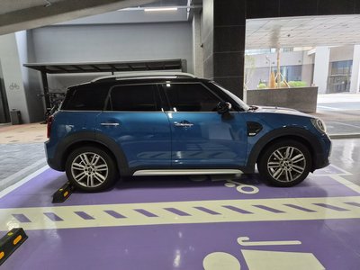 2024 MINI COOPER S COUNTRYMAN — фото 5