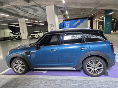 2024 MINI COOPER S COUNTRYMAN — фото 6
