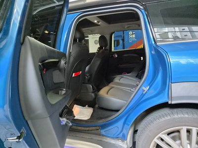 2024 MINI COOPER S COUNTRYMAN — фото 10