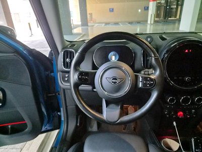 2024 MINI COOPER S COUNTRYMAN — миниатюра 12