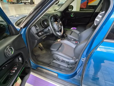 2024 MINI COOPER S COUNTRYMAN — миниатюра 13