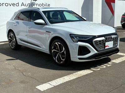 AUDI Q8 E-TRON - 7