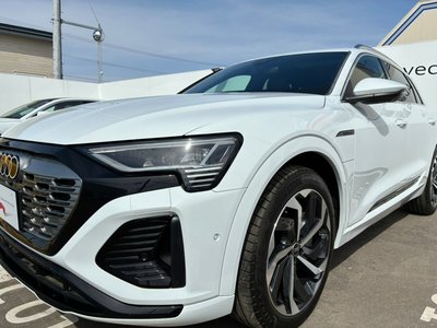 AUDI Q8 E-TRON - 9