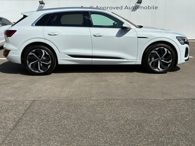 AUDI Q8 E-TRON - 6