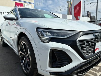 AUDI Q8 E-TRON - 10