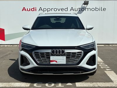 AUDI Q8 E-TRON - 3