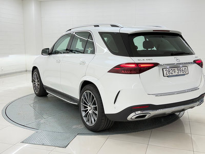 MERCEDES-BENZ GLE - 2
