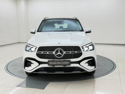 MERCEDES-BENZ GLE - 8