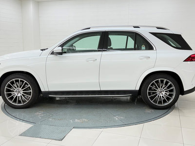 MERCEDES-BENZ GLE - 5