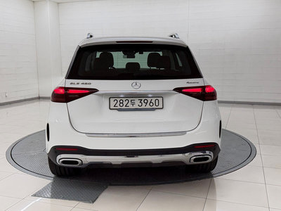 MERCEDES-BENZ GLE - 3