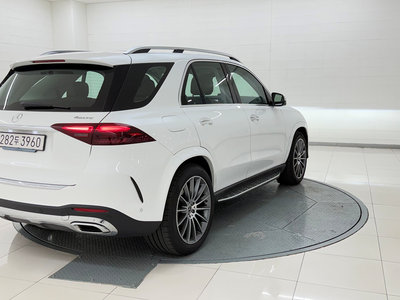 MERCEDES-BENZ GLE - 6