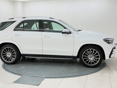 MERCEDES-BENZ GLE - 7