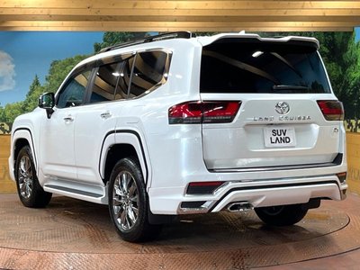 2022 Toyota LAND CRUISER 300 — миниатюра 64