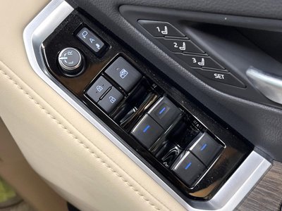 2022 Toyota LAND CRUISER 300 — миниатюра 55