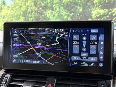 2022 Toyota LAND CRUISER 300 — миниатюра 32