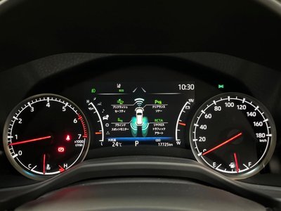 2022 Toyota LAND CRUISER 300 — миниатюра 42
