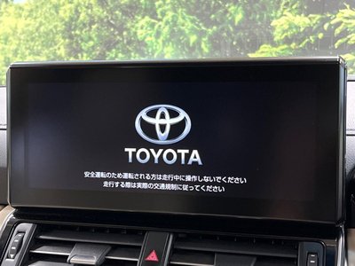 2022 Toyota LAND CRUISER 300 — фото 6