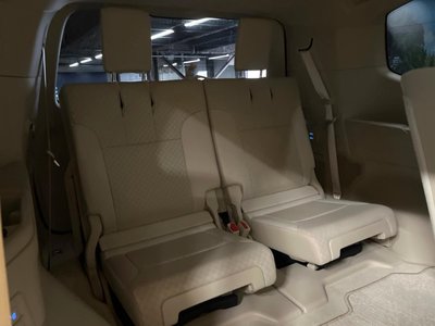 2022 Toyota LAND CRUISER 300 — фото 10