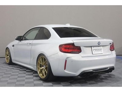 2019 BMW M2 photo 4