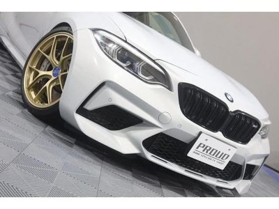 2019 BMW M2 photo 5