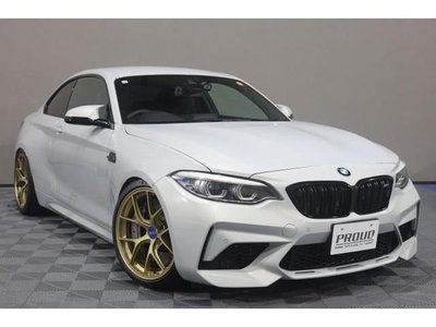 2019 BMW M2 photo 1