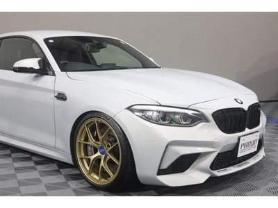 2019 BMW M2 photo 9