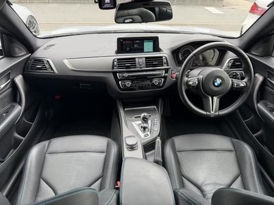 2019 BMW M2 photo 6