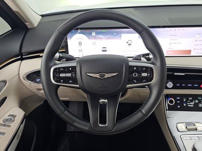 صورة مصغرة 12 لـ 2024 Genesis GV70
