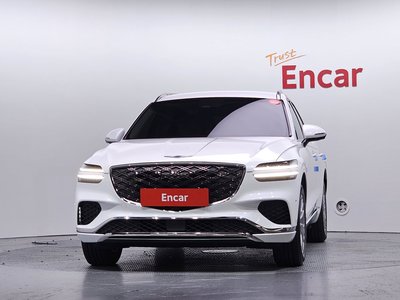 صورة 2 لـ 2024 Genesis GV70