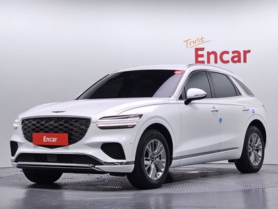 صورة 1 لـ 2024 Genesis GV70