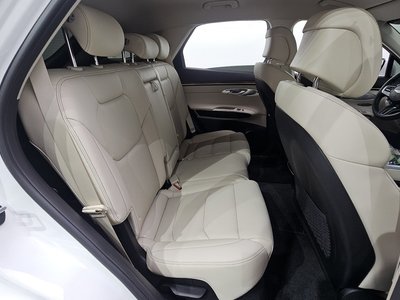 صورة مصغرة 11 لـ 2024 Genesis GV70