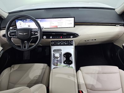 صورة 5 لـ 2024 Genesis GV70