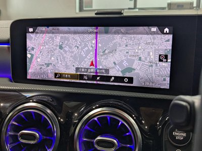 2020 Mercedes-BENZ A-CLASS AMG — миниатюра 22