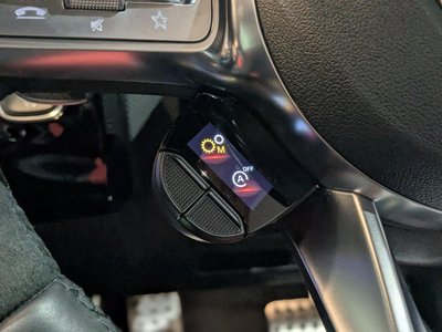 2020 Mercedes-BENZ A-CLASS AMG — миниатюра 42