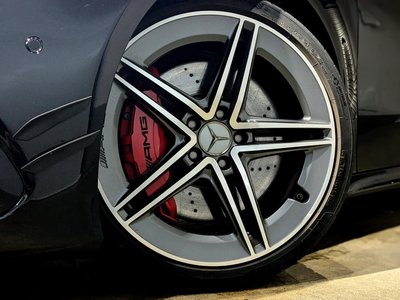 2020 Mercedes-BENZ A-CLASS AMG — миниатюра 15