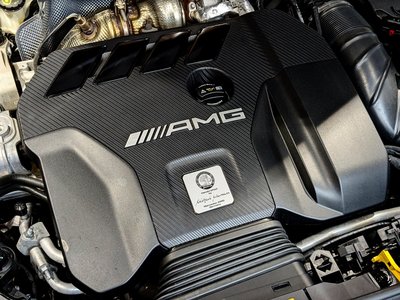 2020 Mercedes-BENZ A-CLASS AMG — миниатюра 14
