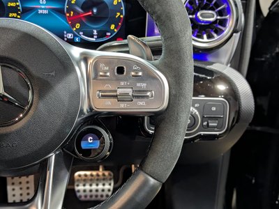 2020 Mercedes-BENZ A-CLASS AMG — миниатюра 41