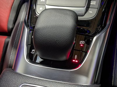 2020 Mercedes-BENZ A-CLASS AMG — миниатюра 33
